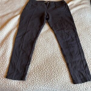 Mudd Women's Black Leggings XL